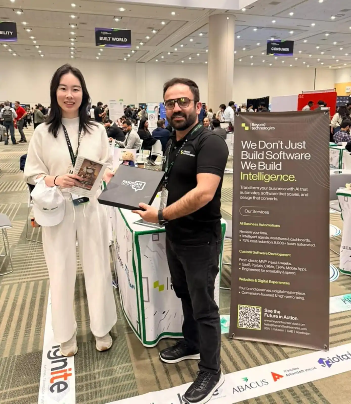 TechCrunch Disrupt
