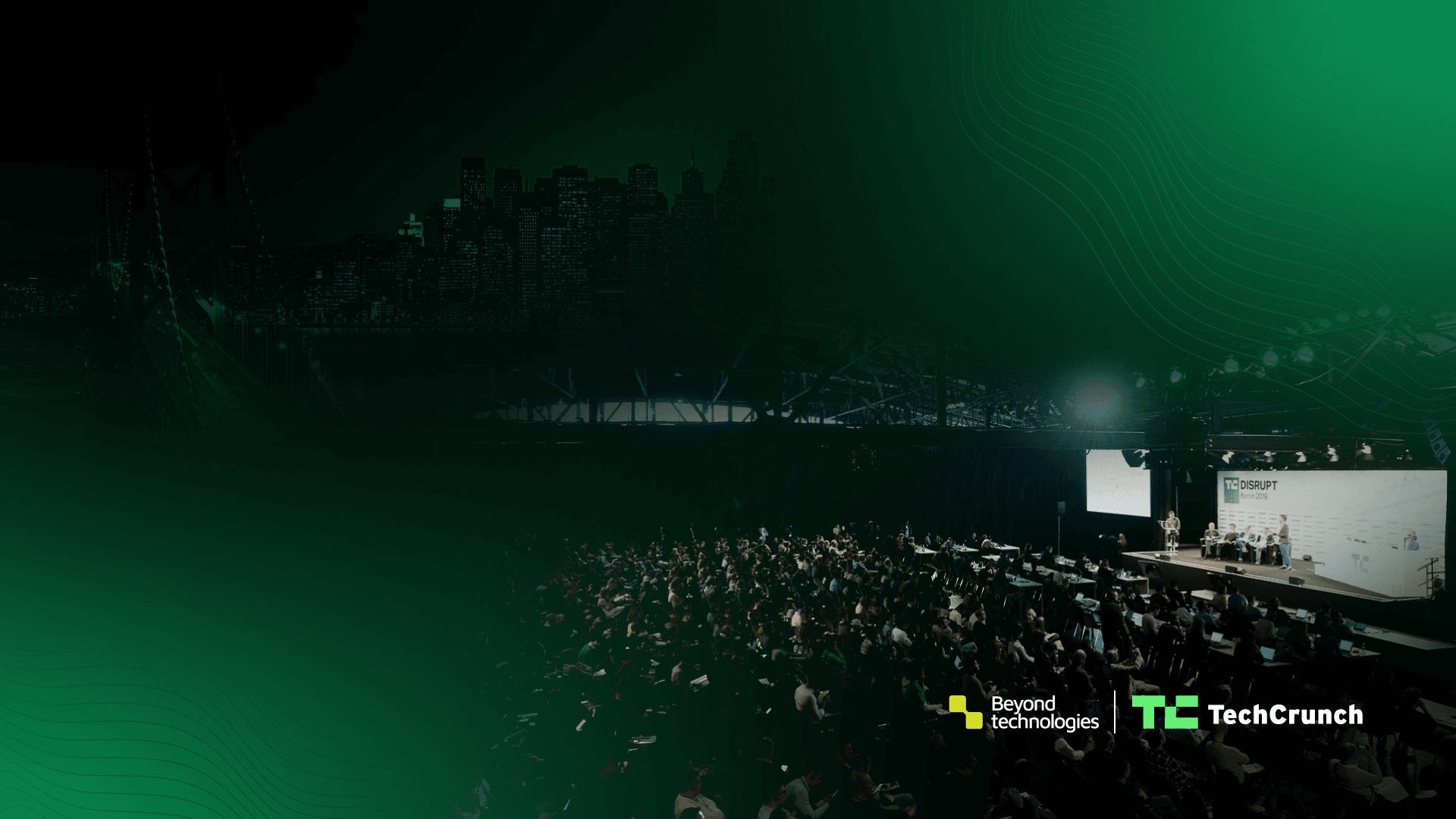 Beyond Technologies hero banner