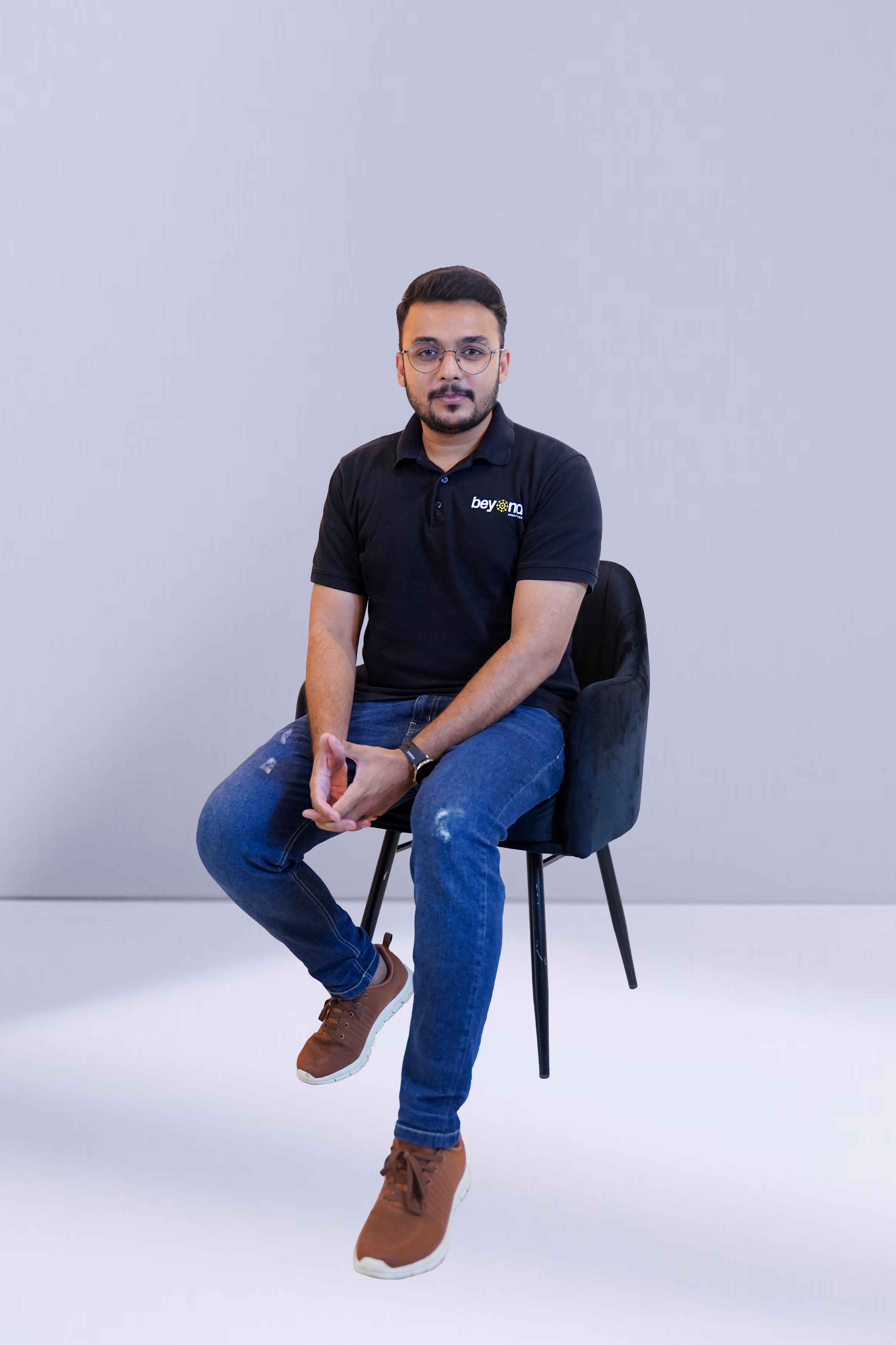 Khateeb Sohail