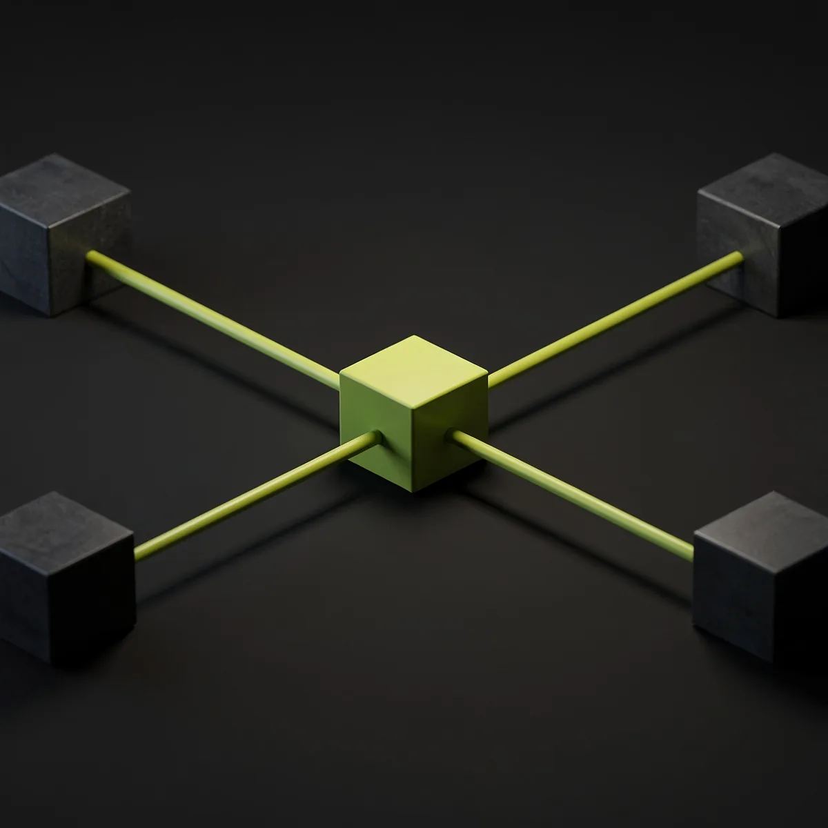 Logistics & Supply Chain
