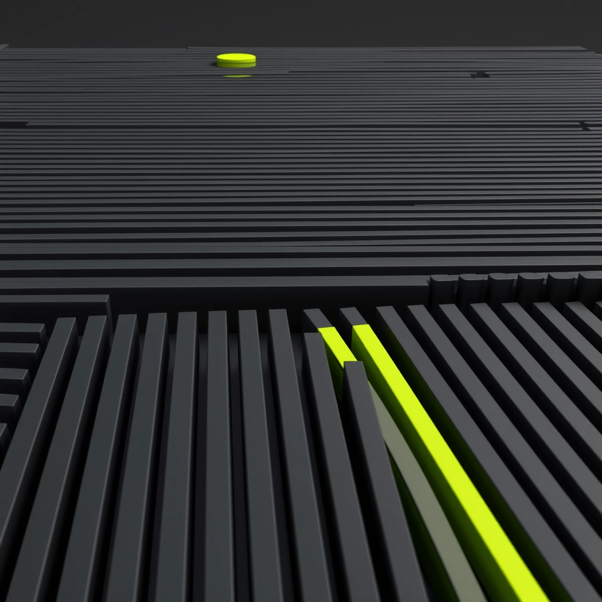 Check the demo before the client does