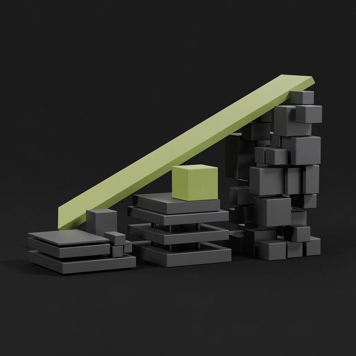 How much does it cost to build an AI agent?