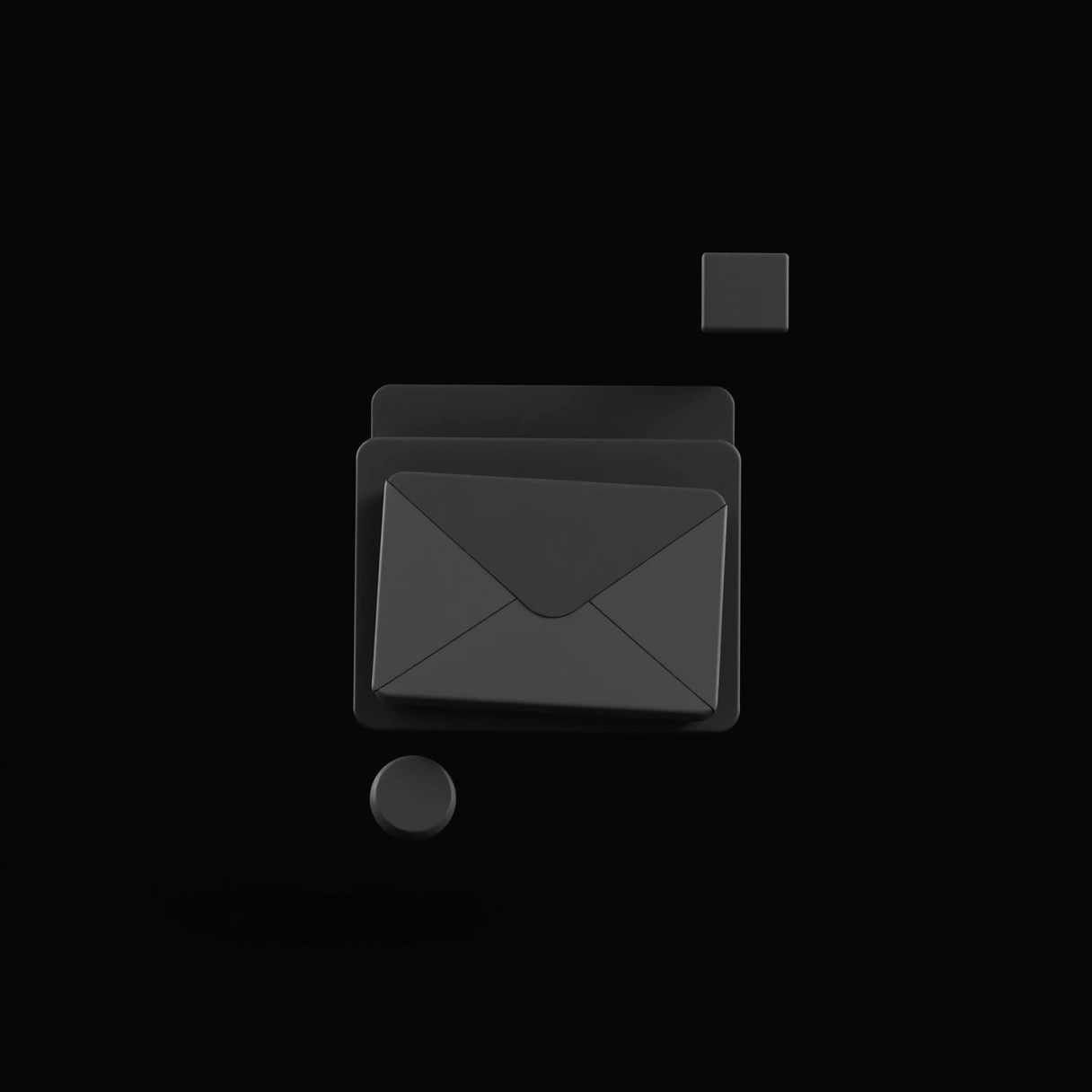 Show the unsubscribe they sent