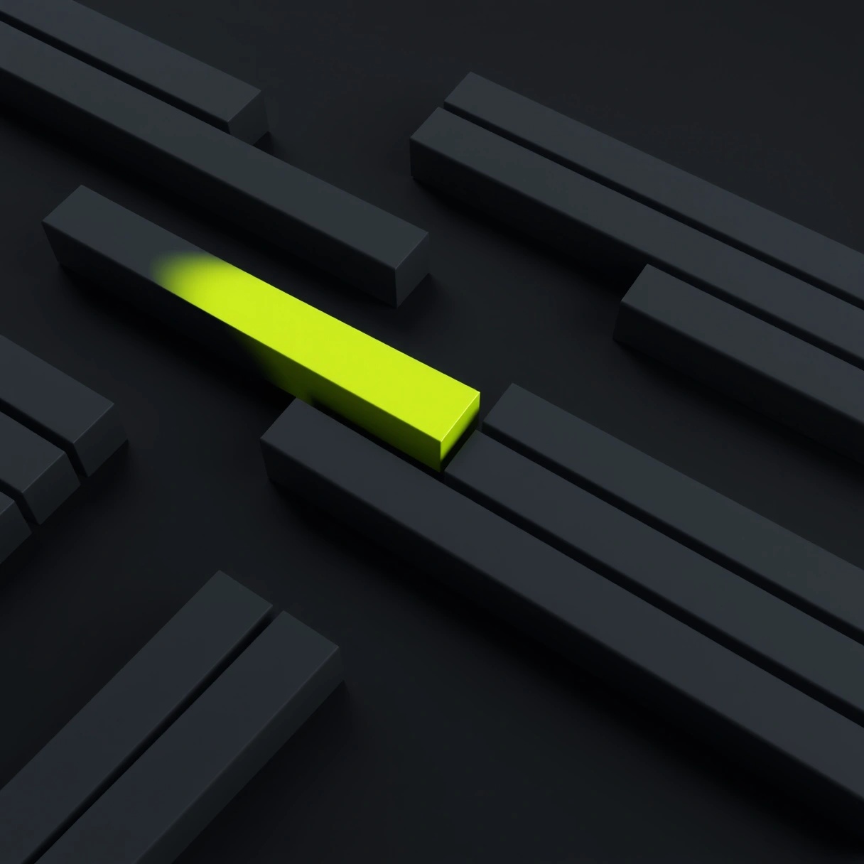 The five kinds of AI solution providers