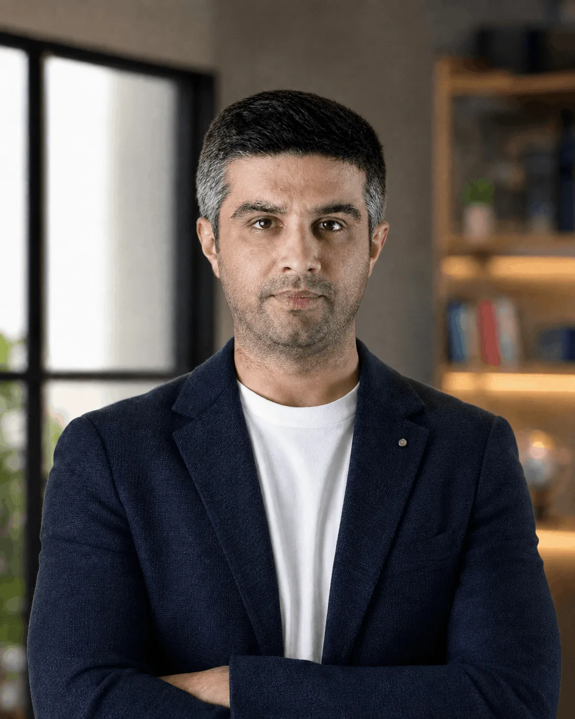 Hamza Nasir