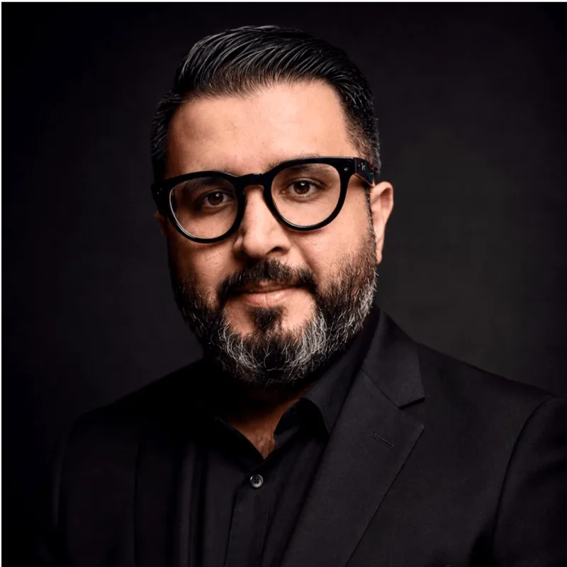 Salman Naeem