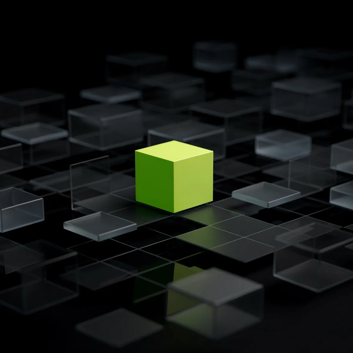 AI & Data Readiness Assessment