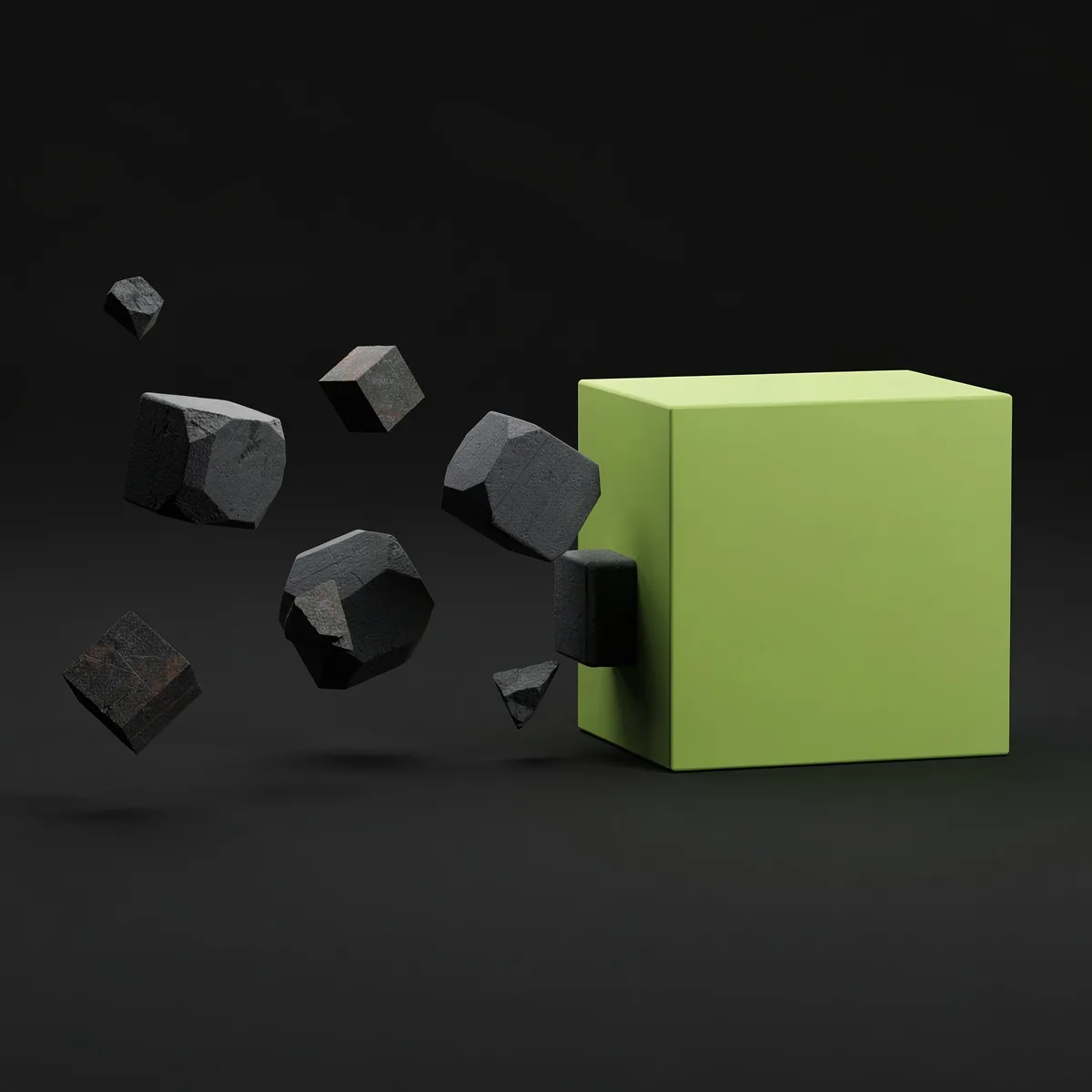 Generative AI Applications